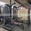 lat pull down& low row/ New indoor Hot selling Gym Equipment ASJ-A077 /fitness equiment material stict technology