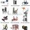 Free Weights Pull over Machine Gym Equipment Plate Loaded Fitness Machines Pullover Machine