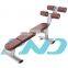 Hot Sale Professional Commercial Fitness Gym Equipment Adjustable Web Board