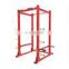 High Quality Gym Equipment Belt Squat Machine Comprehensive Fitness Training
