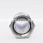 Direct Selling 2 Inch Pipe Swivel Joint  Hose Clamp Ring Connector Fittings