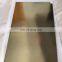Grade Gr1 Gr2 Gr4 Gr5 Gr7 Gr12 Titanium metal plate Price Per KG