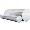 Extruded alloy aluminum billet 6106 6042 6063 6061 6060 6082 6262 round bar