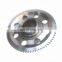 OEM Forging Alloy Steel Hot Forged Parts