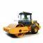 Chinese Brand Walk Behind Single Drum Diesel Vibratory Road Roller For Sale 6126E