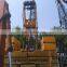 Японский кран Hitachi Sumitomo на гусеничном ходу SCX 2000 подъемностью 200 тонн продается в Шанхае