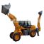 Used backhoe loader tractor loader and backhoe loader for sale