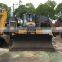 Close cabin cat d5k bulldozer