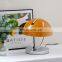 Modern European Table Light Hotel Restaurant Decoration LED Table Lamp Small Pudding Desk Light