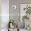 Postmodern Living Room Resin Wall Lamp Creative Bedroom Bedside LED Sconce Light for Indoor Decoration