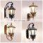 5W 9W Led spotlight lamp wall waterproof IP65 Energy-saving aluminum outdoor wall lamp up down outdoor wall lamps