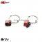 Custom Different Length Plastic PC High Security Adjustable Safety Cable Lockout