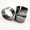 Machine Parts Customized  Tension Bushing Split Hardened Steel Bushing