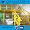 FRP composite step ladder pultrusion profiles assembly ladders