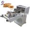 Hot Sales Bread Dough Shaping Machine / Toast Forming Machine / Stick Bread Toaster Shapes Machine for Bakery Factory Use