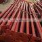 Adjustable Painted and galvanized Steel Prop construction material China good supplier for sale