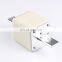 Twenty years of foreign trade manufacturers fuse plug for motor short circuit protection
