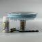 Remove Algae Energy Saving Water Filters Swimming Pool Solar Powered Ionizer