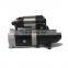 QDJ158D starter motor 12V12 tooth 1110 1115 agricultural starter planetary type constant force type