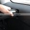 accesorios para el interior del coche car interior accessories rear trunk cargo cover for Audi Q7 2016+ with non power tailgate