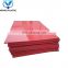 Eco-friendly Solid Plastic HDPE Sheet