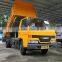 JMC mini dump truck 109HP for sale 008615826750255 (Whatsapp)