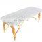 Beauty Centre Nonwoven Disposable Wholesale Bed Sheets Manufactures In China