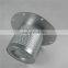 China exporters oil separator 1613243300  oil-gas separator  for Atlas GA30/37/45 air compressor repair parts