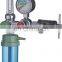 Medical Digital Oxygen Regulator Oxygen Flowmeter with Humidifier