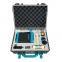 P800 Low Strain Pile Integrity Tester Machine