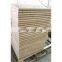 New Arrival Model Natural Beige 30mm Travertine For Pool Coping Honed Made in Turkey cut to size CEM-T-01