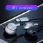 New electronics 2019 in ear lighting mfi bass stereo earphone headphones original for iphone xr accessory