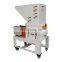 plastic recycle pellets granulator plastic crusher machine