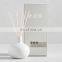 ENO 2022 New aromatherapy oil set fragrance decorative ceramic reed diffusers