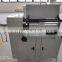 UC600  25mm 40mm 76mm  Automatic Paper Tube Core Slitting Machine, Kraft Cardboard Pipe Slitter Cutting Machine