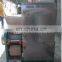 Stainless steel fish meat and bone separator separating machine