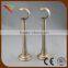 Curtain rod fix accessories curtain bracket/curtain rod support accessories curtain brackets