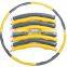 1-3kg hula hoola ring hoops for adults weight loss fitness kids