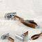 Foshan Custom Resin Handle Fashion Shaver Safety Shaving Razor