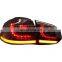 upgrade full led taillamp taillight rear lamp rear light with dynamic for Volkswagen VW Golf 6 tail lamp tail light 2009-2013