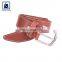 Exporter and Supplier of Stylish Look Excellent Quality Wholesale Nickle Fitting Customize Color Genuine Leather Belt for Men
