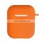 High Quality For Airpods  Pro Wireless Earphone Case For Airpods silicone case cove