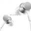 Xiaomi Piston Earphones Fresh Edition Вкладыши в уши с проводным управлением и микрофоном, универсальные для Android, оригинальные и подлинные