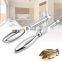 304 Stainless Steel Fish scales Scraping Fast Remove Fish Cleaning Scraper kitchen accessories tools