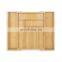 Bamboo Wood Expandable Tableware Storage Drawer Organizer with 8 Compartments Cutlery Tray Bamboo Box Flatware Utensil TrayBamb