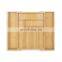 Organic Bamboo Drawer Cutlery Tray Organizer For Wholesale And High Quality