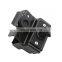 Car Engine Hood Lock With Key Locking Catches For Wrangler Jeep JK 2007-2017