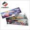 Facotry supplies printable movie tickets film tickets cinema entrance tickets