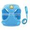 Adjustable Dog Accessories Dog Backpack Harness