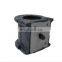 Auto Rubber Parts 48815-48070 Front Stabilizer Bushing Car Bushes standard size and customized package made in China in stock